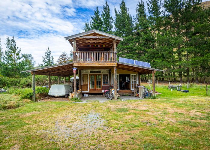  at 9 Sheepdip Road, KAKAHU, GERALDINE