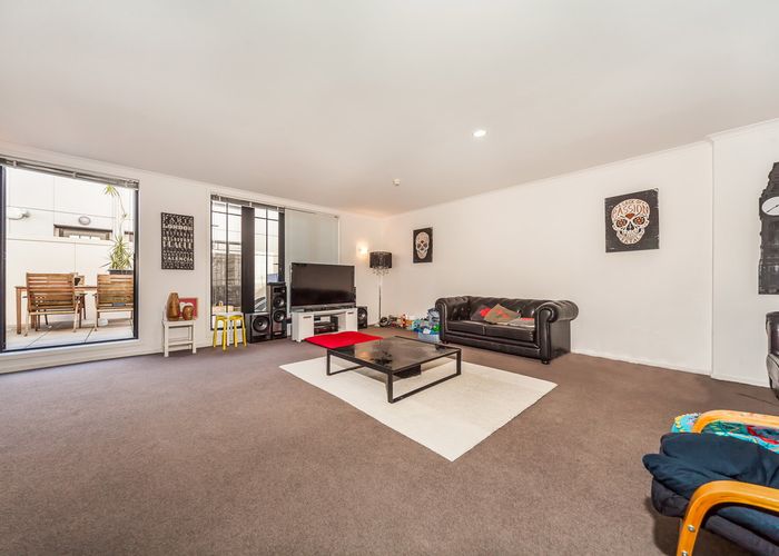  at 5A/8 Farnham Street, Parnell, Auckland