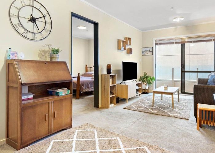  at 12/146 Fanshawe Street, Auckland Central, Auckland