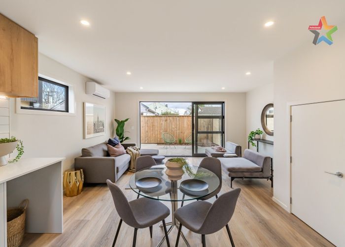  at 6/19 Bush Street, Naenae, Lower Hutt