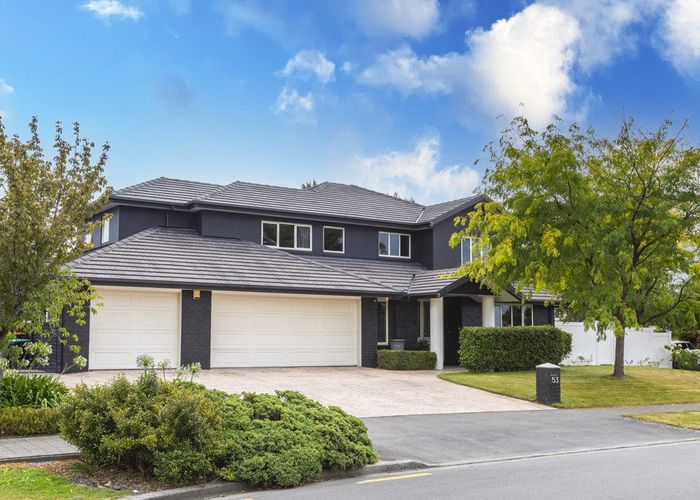  at 53 Glasnevin Drive, Casebrook, Christchurch City, Canterbury