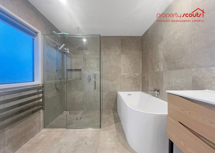  at 9A Penzance Road, Mairangi Bay, North Shore City, Auckland
