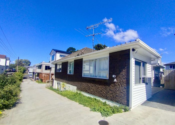  at 40A Ferndale Road, Mount Wellington, Auckland City, Auckland
