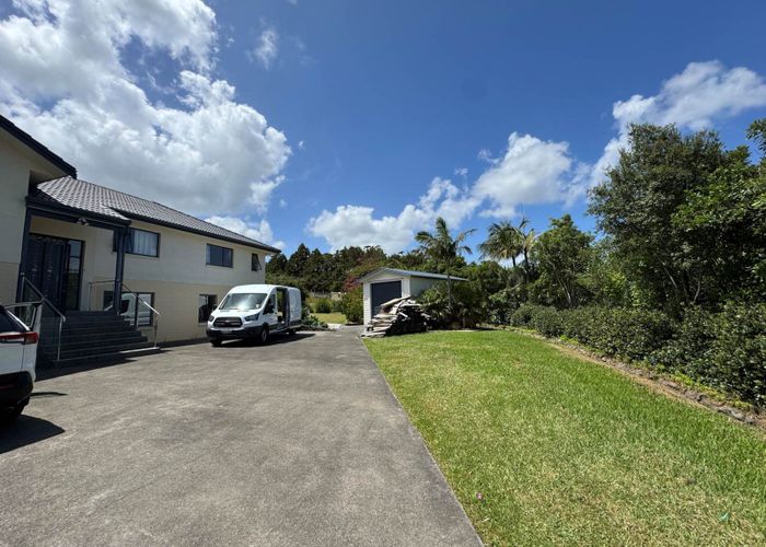  at 143 Chamberlain Road, Massey, Waitakere City, Auckland