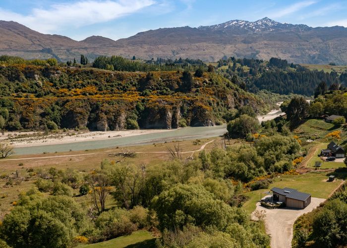  at 362 Tucker Beach Road, Queenstown Hill, Queenstown