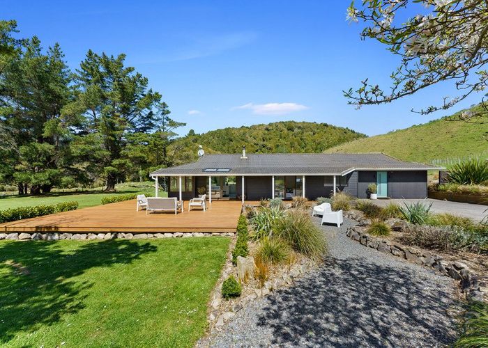  at 334 Maungakotukutuku Road, Maungakōtukutuku, Paraparaumu