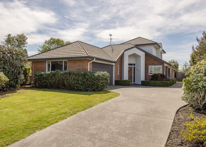  at 19 Innisfree Place, Northwood, Christchurch