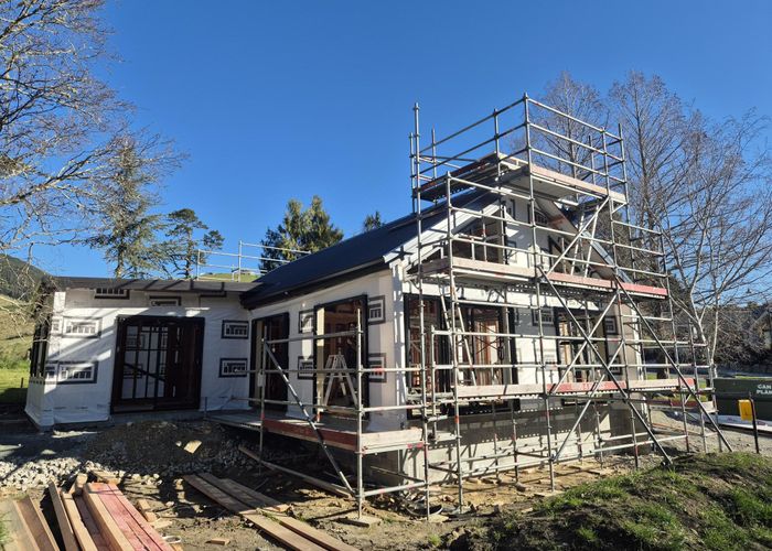  at Chapel Lane, Montebello, Stoke, Nelson, Nelson / Tasman