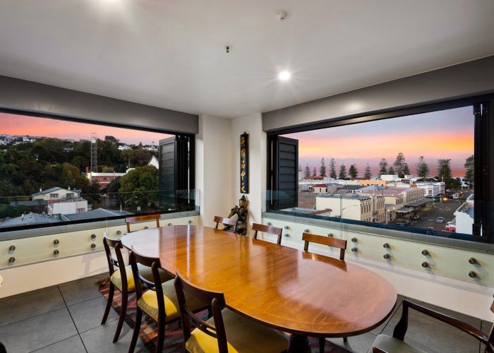  at 401/70 Tennyson Street, City Centre, Napier, Hawke's Bay