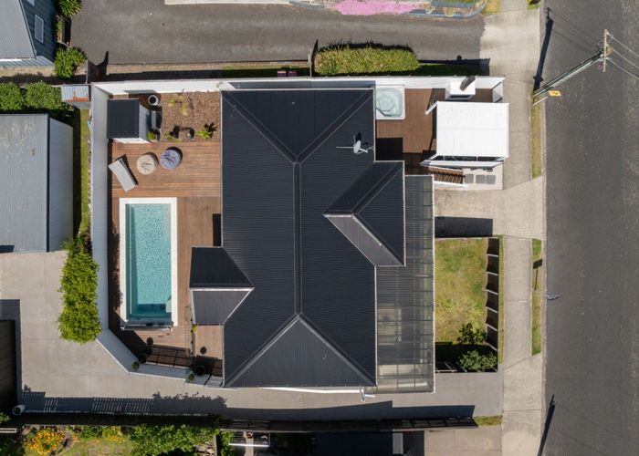  at 38A Tui Street, Mount Maunganui, Mount Maunganui