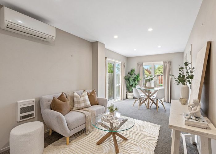  at 45 Walton Street, Sydenham, Christchurch City, Canterbury