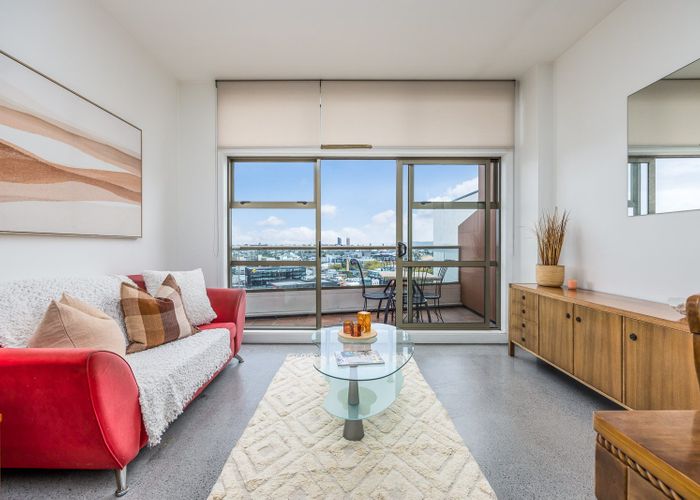  at 11B/125A Hobson Street, City Centre, Auckland City, Auckland