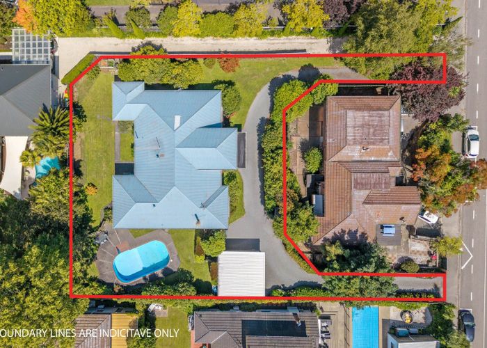  at 92A Clyde Road, Fendalton, Christchurch City, Canterbury