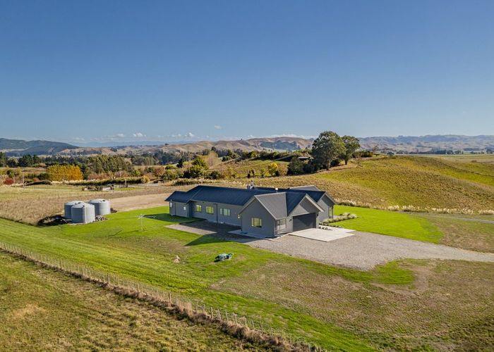  at 508 River Road (Lot 4), Otane, Central Hawke's Bay, Hawke's Bay