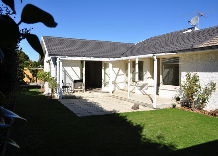  at 14A Penhelig Place, Burnside, Christchurch City, Canterbury