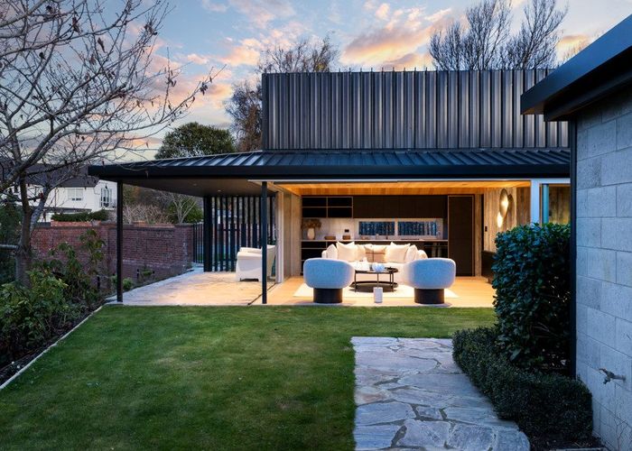  at 87 Kahu Road, Fendalton, Christchurch City, Canterbury