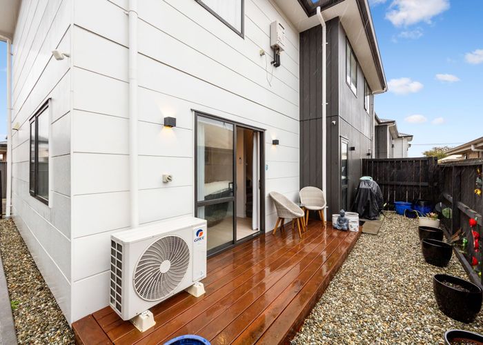  at 6/9 Paterson Street, Frankton, Hamilton, Waikato