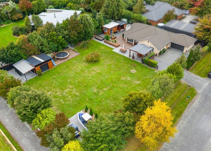  at 9 John Leith Place, Leithfield, Hurunui, Canterbury