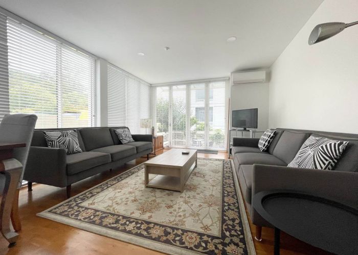  at 19/27 Birdwood Crescent, Parnell, Auckland City, Auckland