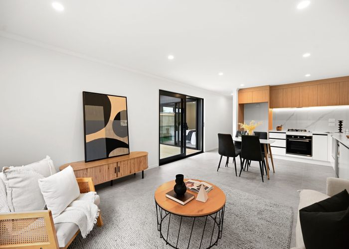  at Lot 6, 63 Ascot Road, Chartwell, Hamilton, Waikato