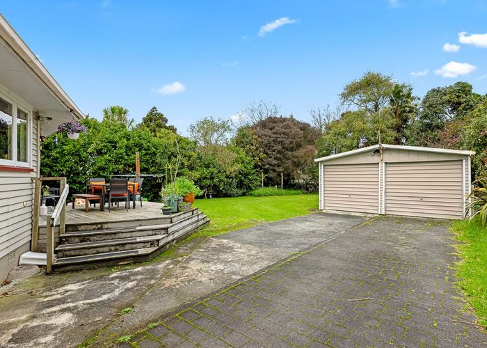  at 43 Wharf Road, Te Atatu Peninsula, Waitakere City, Auckland