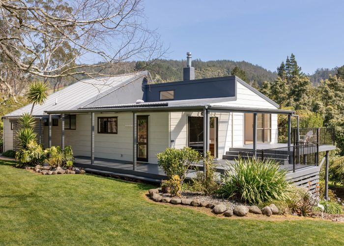  at 286A Woodland Road, Tahawai, Katikati