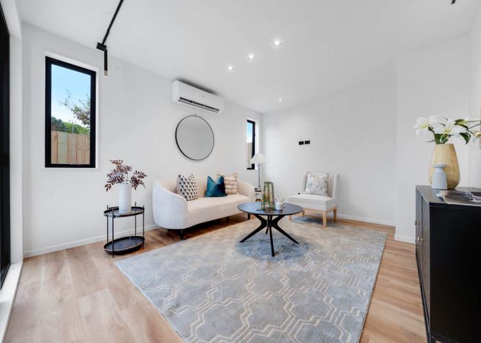  at Lot 3/8 Gordon Road, Papatoetoe, Manukau City, Auckland