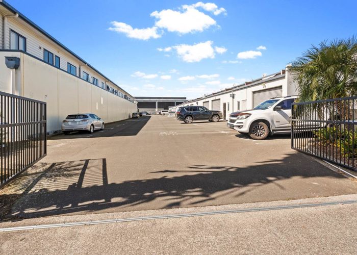  at 7/2 Progressive Way, East Tamaki, Manukau City, Auckland