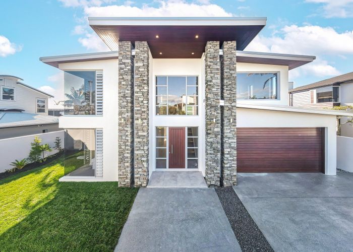  at 25 Compass Way, HALF MOON BAY, AUCKLAND