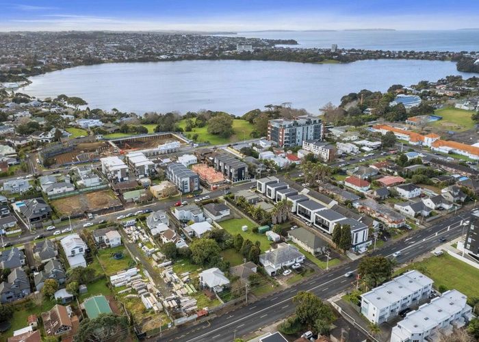  at 6/45 Anzac Street, Takapuna, North Shore City, Auckland