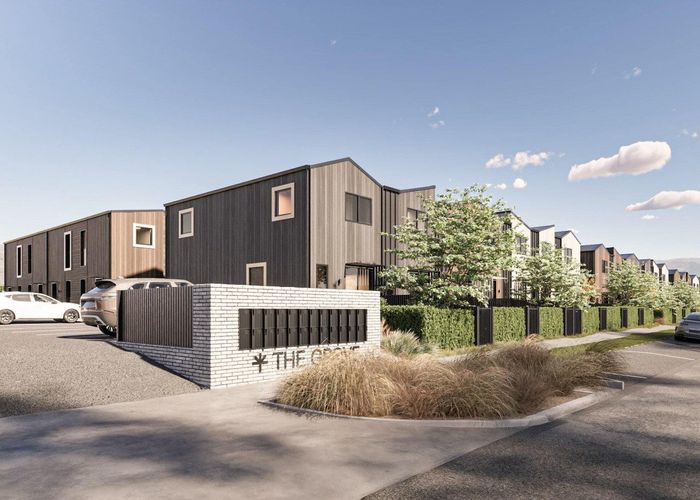  at Lot 2, 64 Shortcut Road, Cromwell, Central Otago, Otago