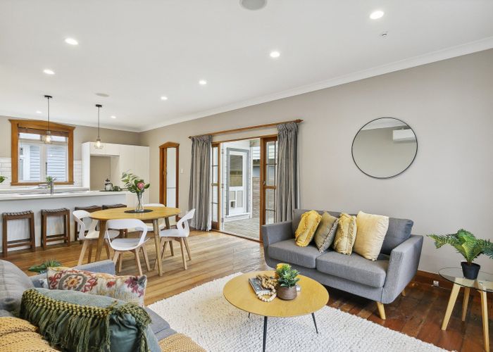 Recently sold 55 Kemp Street, Kilbirnie, Wellington homes.co.nz