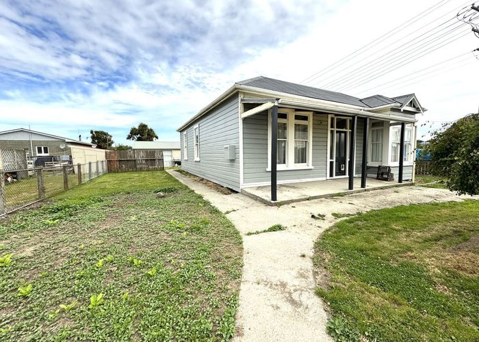 Recently sold 64 James Street, Balclutha homes.co.nz