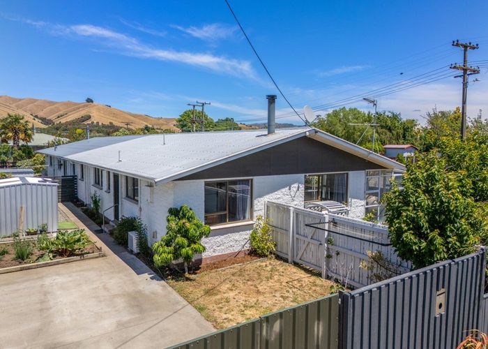  at 132 Hospital Road, Witherlea, Blenheim, Marlborough