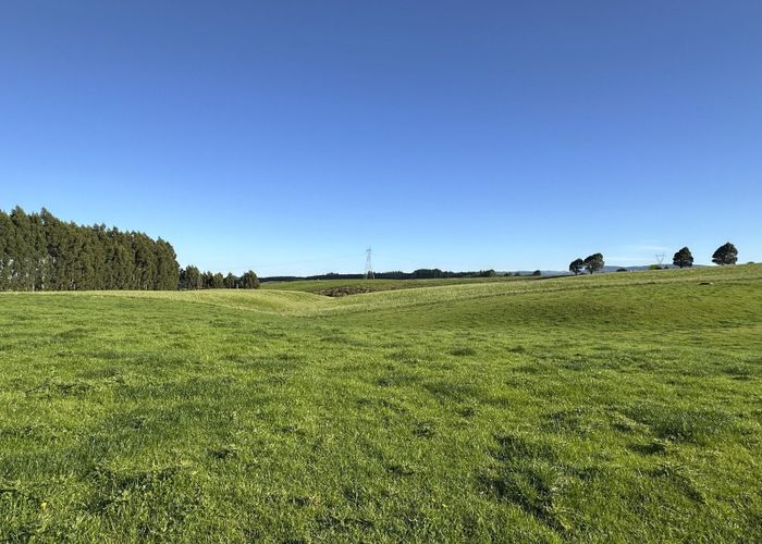  at 675 Cross Road, Dacre, Southland, Southland