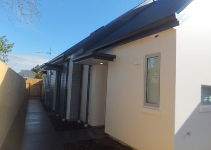  at 6/17 Sherborne Street, St. Albans, Christchurch City, Canterbury