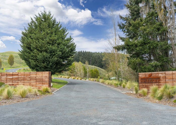  at Lot 1, 2, 3, 10 Waterview, 673 Whangamata Road, Kinloch, Taupo, Waikato