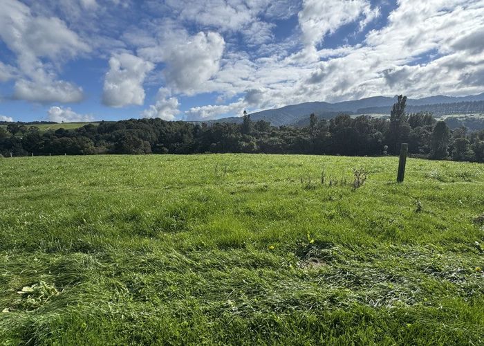  at 0 Pekanui Road, Puketotara