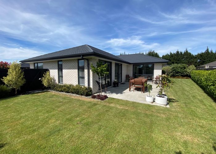  at 5 Fairbairn Road, Rolleston, Rolleston