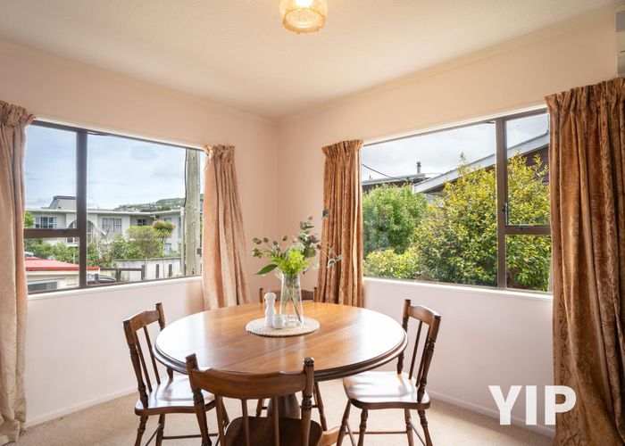  at 19D Trafalgar Street, Johnsonville, Wellington