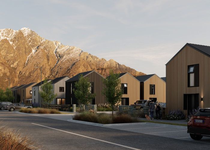  at 3 O'Meara Street, Frankton, Queenstown-Lakes, Otago