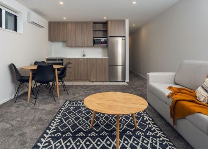  at 101/422  Hagley Avenue, City Centre, Christchurch City, Canterbury