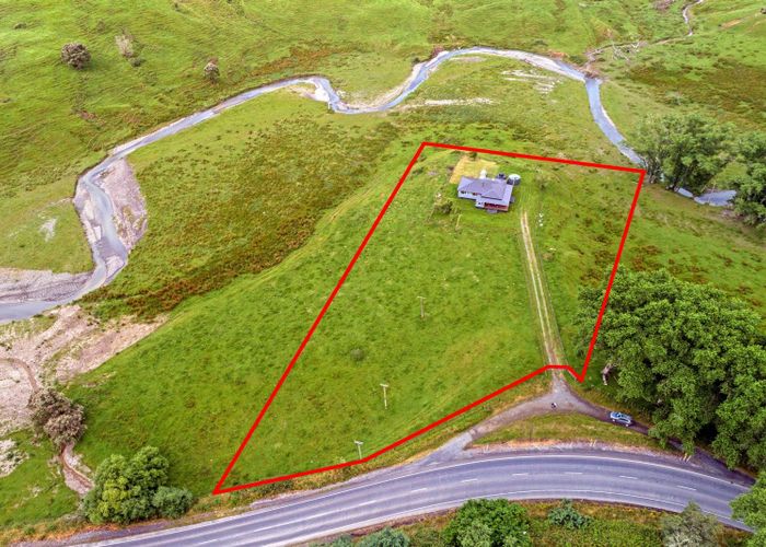  at 4934 Waiapu Road, Te Puia Springs, Tokomaru Bay