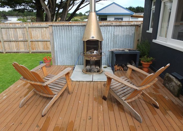  at 3 Chrystall Street, Foxton Beach, Foxton