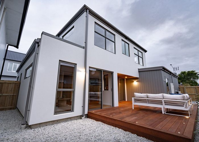  at 91 St Albans Street, St. Albans, Christchurch City, Canterbury