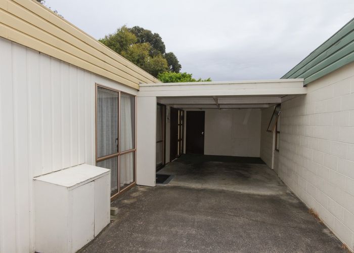  at 11D Marshall Avenue, Whanganui East, Whanganui