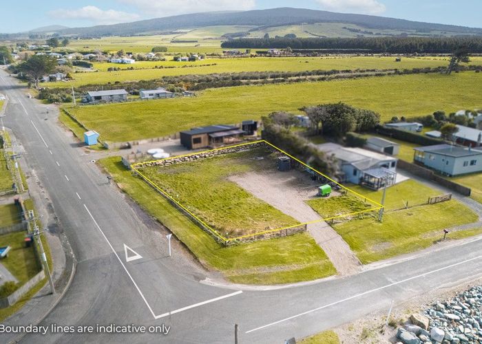  at 154 Colac Foreshore Road, Colac Bay, Southland, Southland