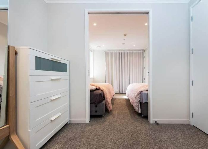  at 207/27 Union Street, Auckland Central, Auckland