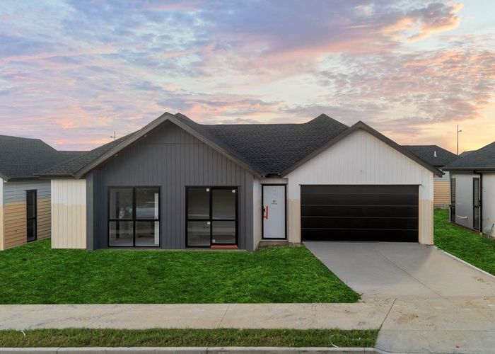  at 52 Whangamaire Rise, Karaka, Franklin, Auckland