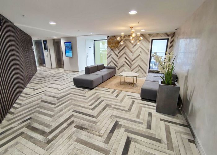  at 601/15 Union Street, City Centre, Auckland City, Auckland